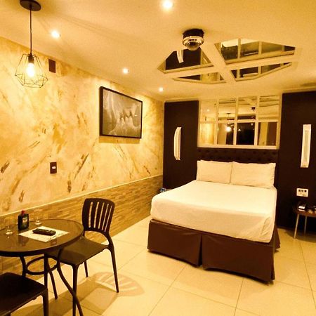 Motel Ceki Sabe ناتال المظهر الخارجي الصورة
