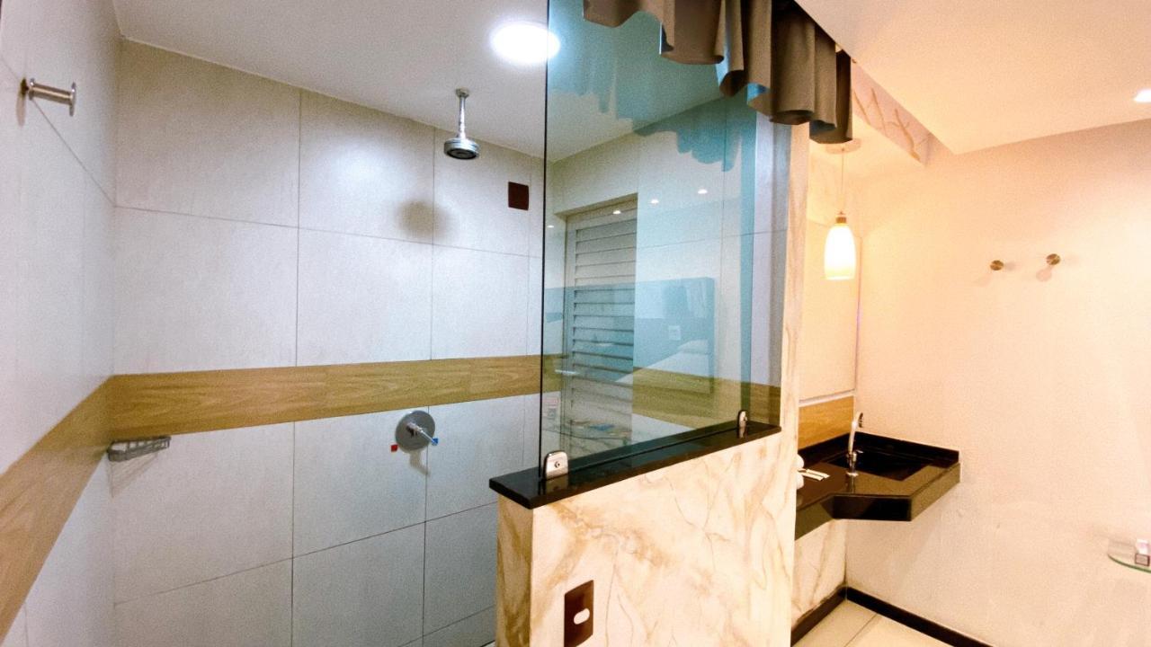 Motel Ceki Sabe ناتال المظهر الخارجي الصورة