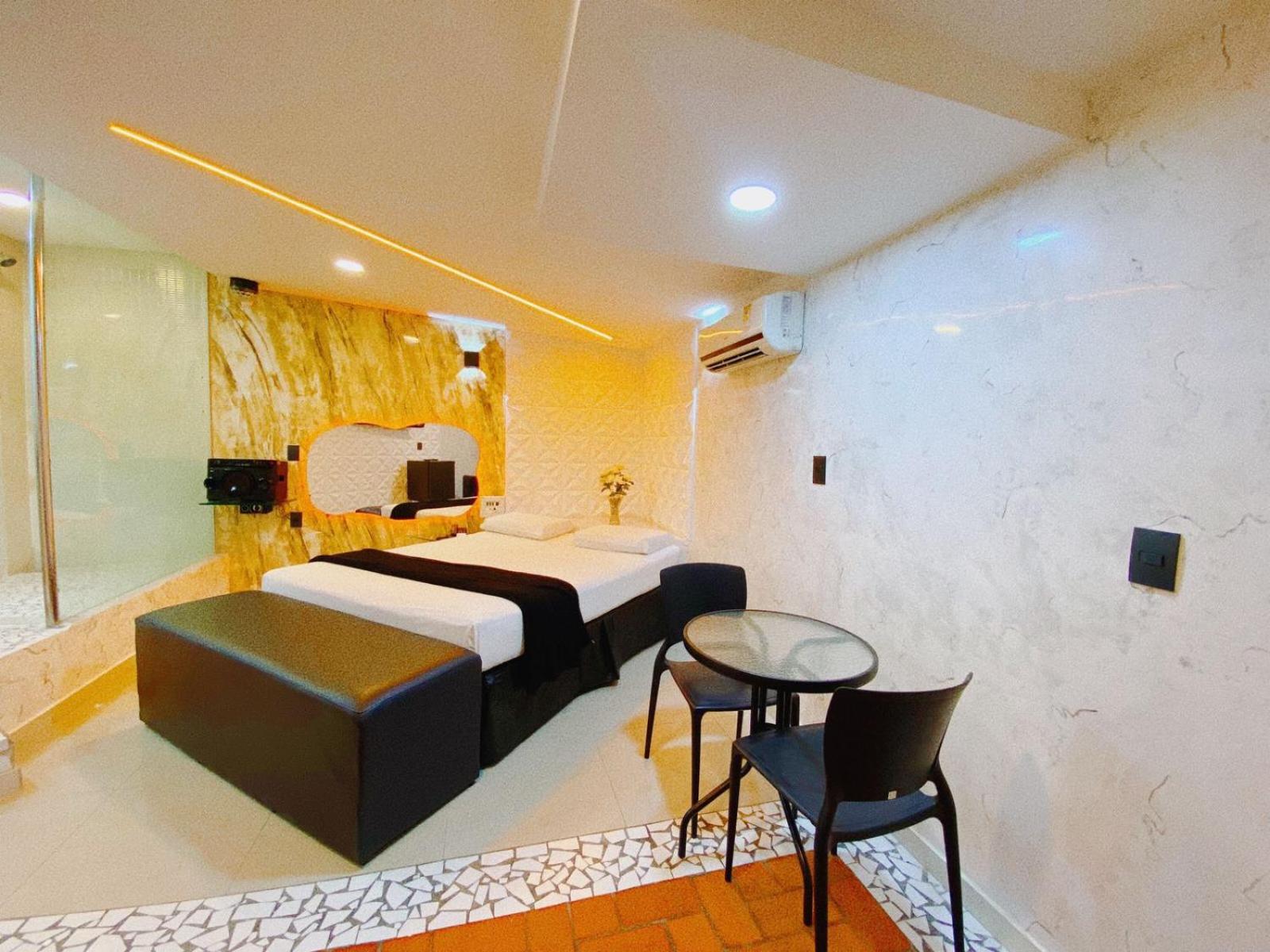 Motel Ceki Sabe ناتال المظهر الخارجي الصورة