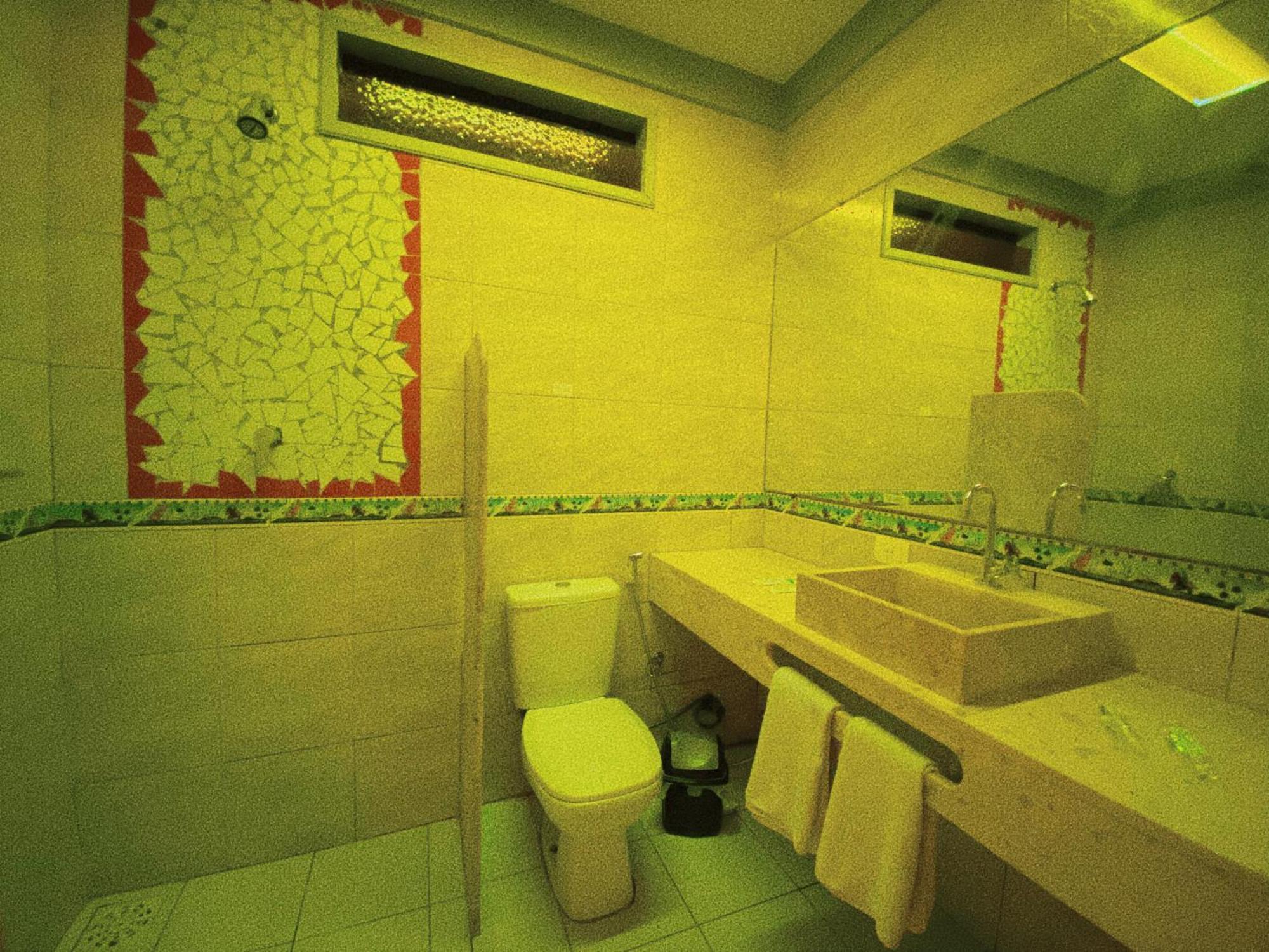 Motel Ceki Sabe ناتال المظهر الخارجي الصورة