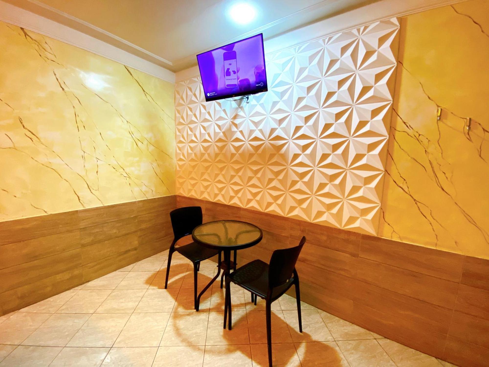 Motel Ceki Sabe ناتال المظهر الخارجي الصورة
